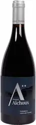 CARIGNAN vieilles vignes IGP Côtes catalanes-Aïchoux.jpg